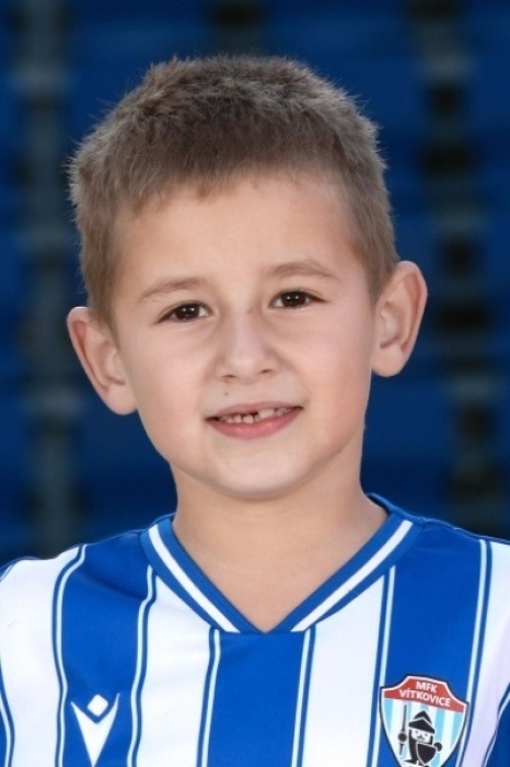 Patrik Smetana